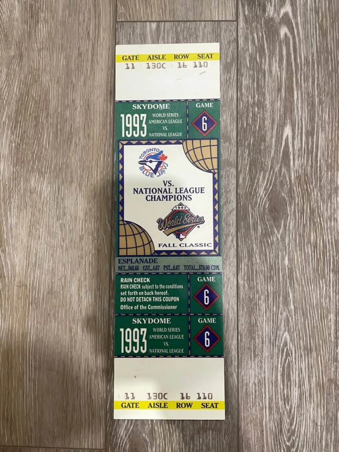 Wall decor/posters - Blue Jays, Iron Man, Marvel