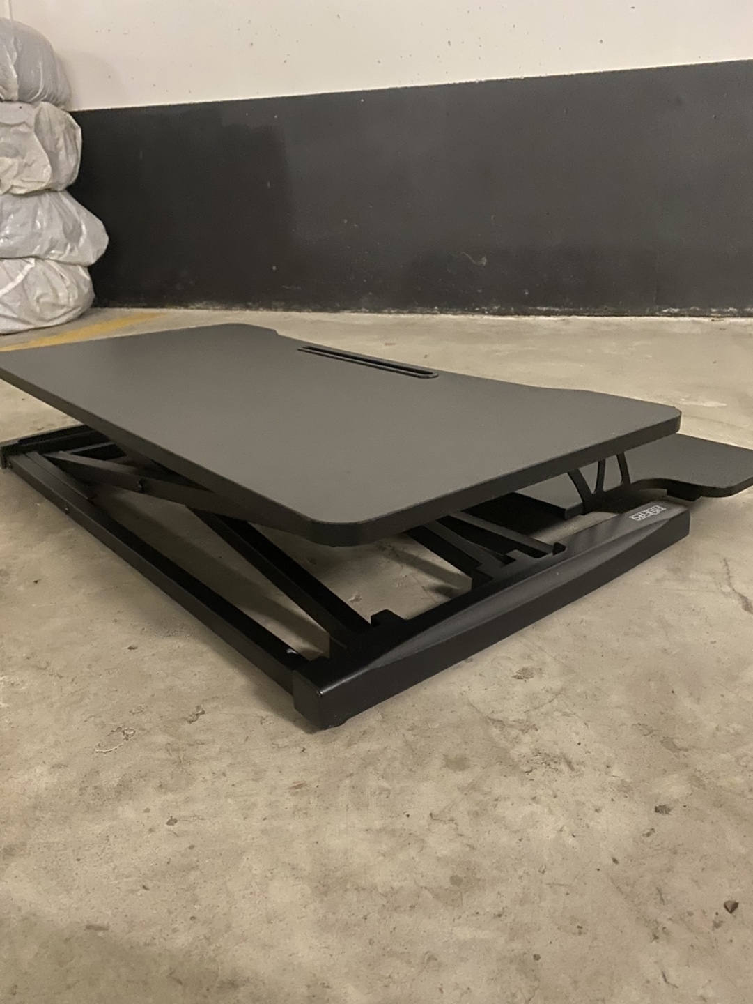 FITUEYES Standing Desk Converter - photo 2
