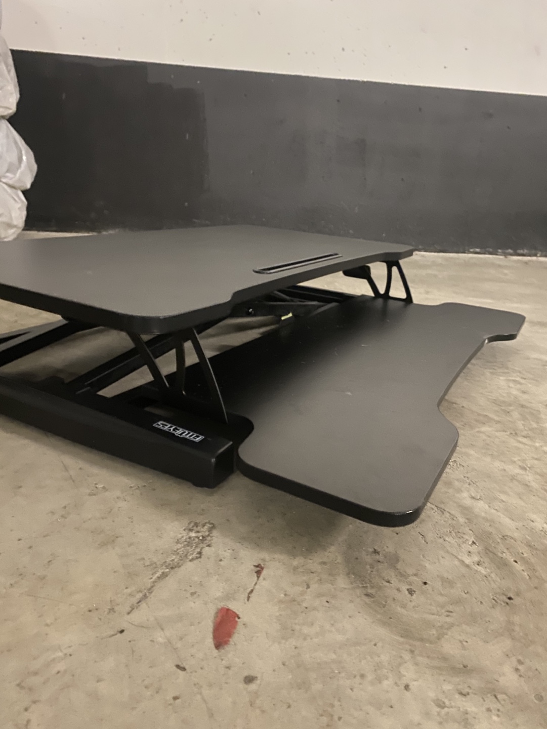 FITUEYES Standing Desk Converter