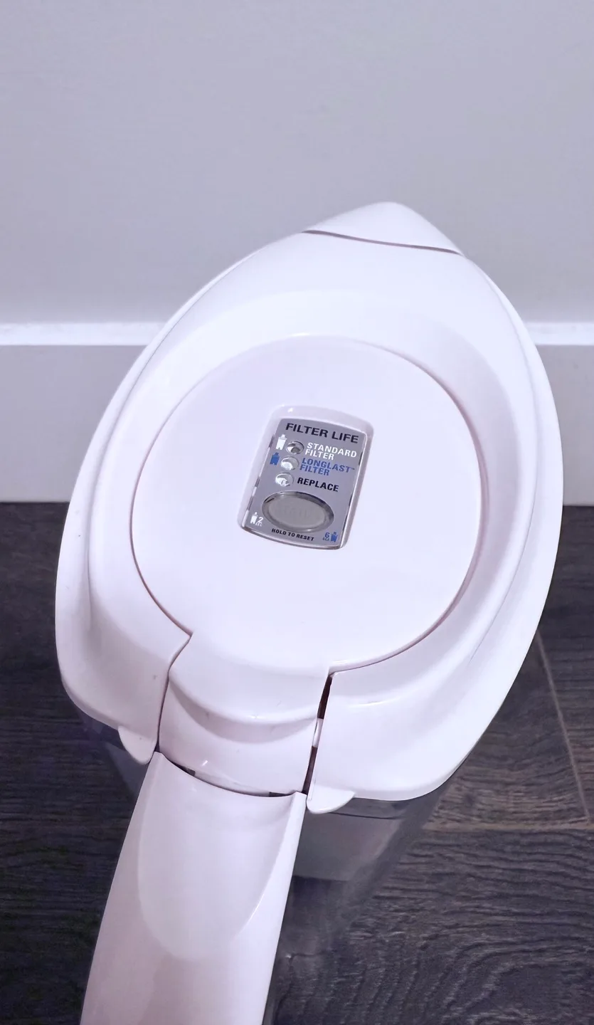 Breta Water Filter Pitcher thumbnail
