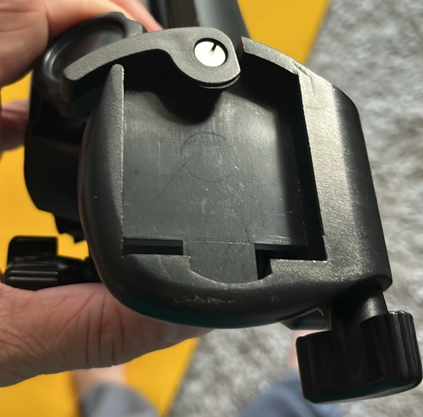 Fujiyama Moonlight Tripod image indicator(4)