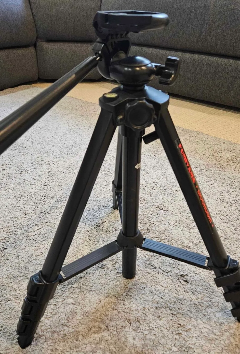 Fujiyama Moonlight Tripod image indicator(5)