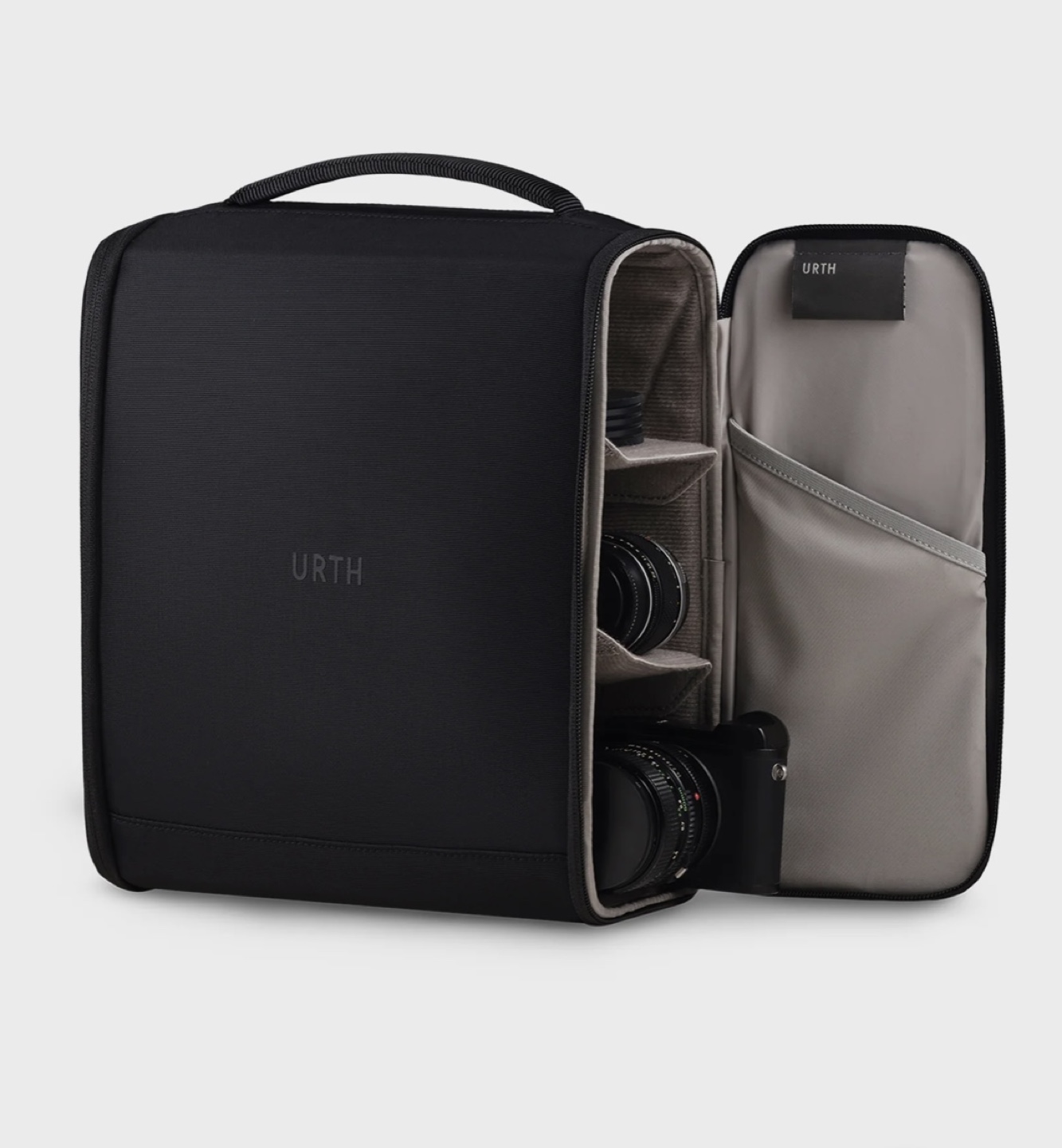 Urth Camera Cube Norite Medium - photo 2
