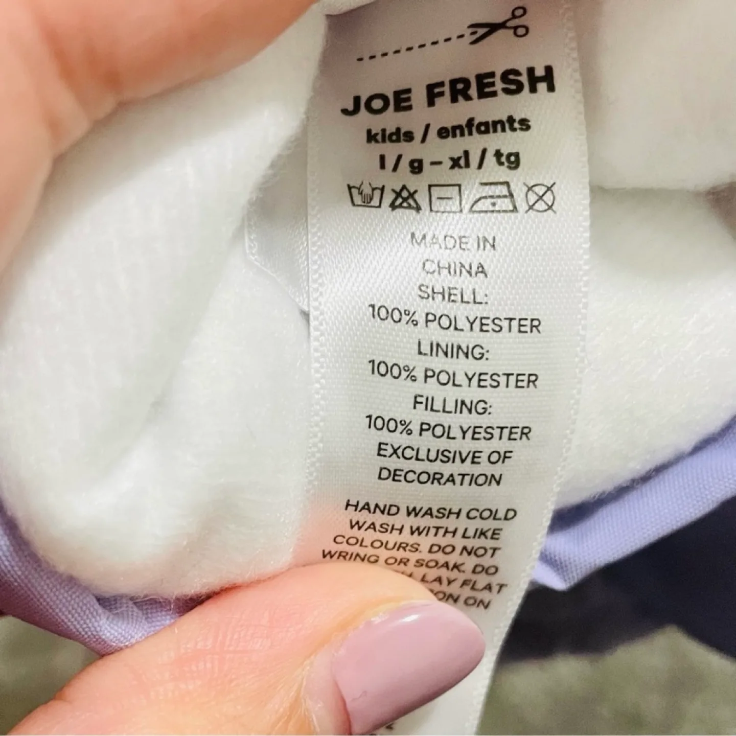 Joe Fresh Winter Gloves image indicator(4)