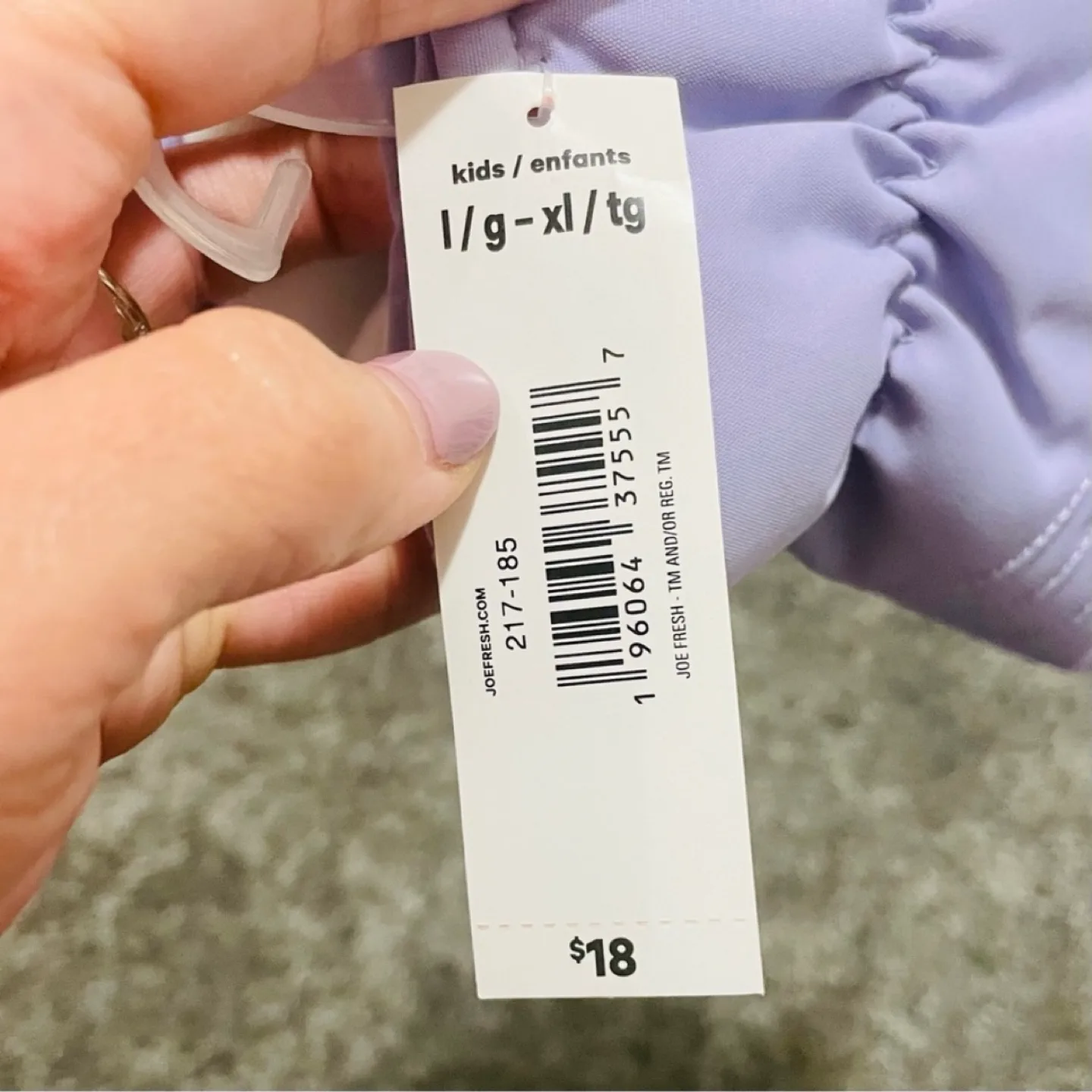 Joe Fresh Winter Gloves image indicator(3)