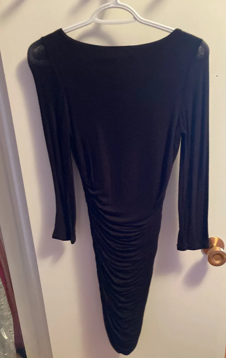 Guess Dress New image indicator(2)