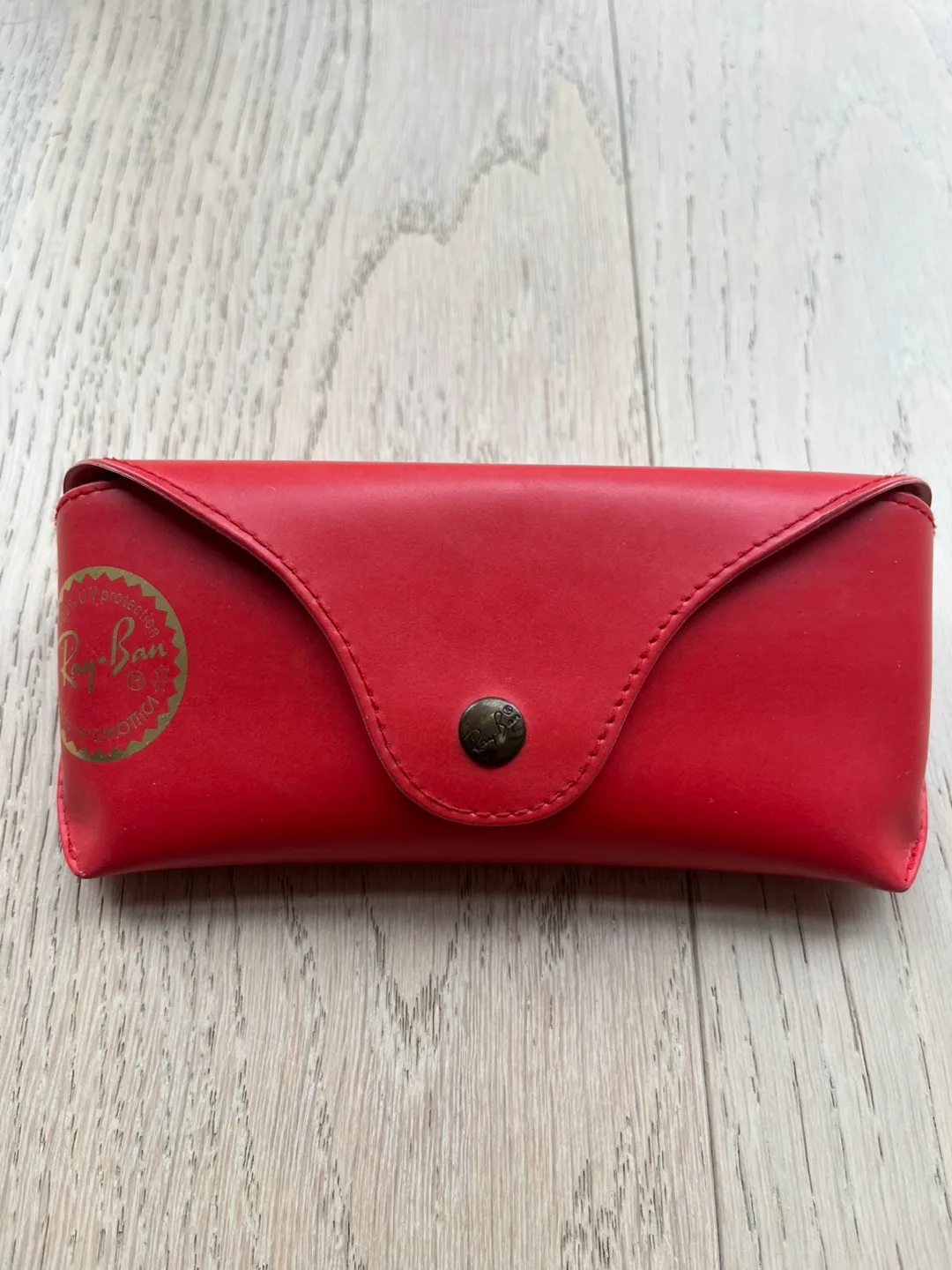 Ray-Ban Wayfarer Sunglasses Unused image indicator(4)