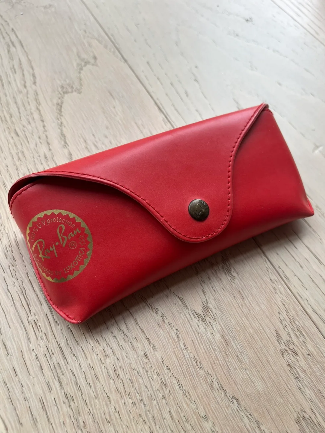 Ray-Ban Wayfarer Sunglasses Unused image indicator(5)