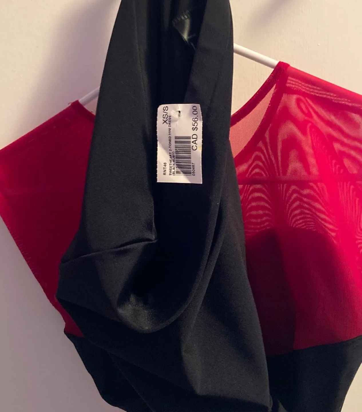 American Apparel Dress New image indicator(3)