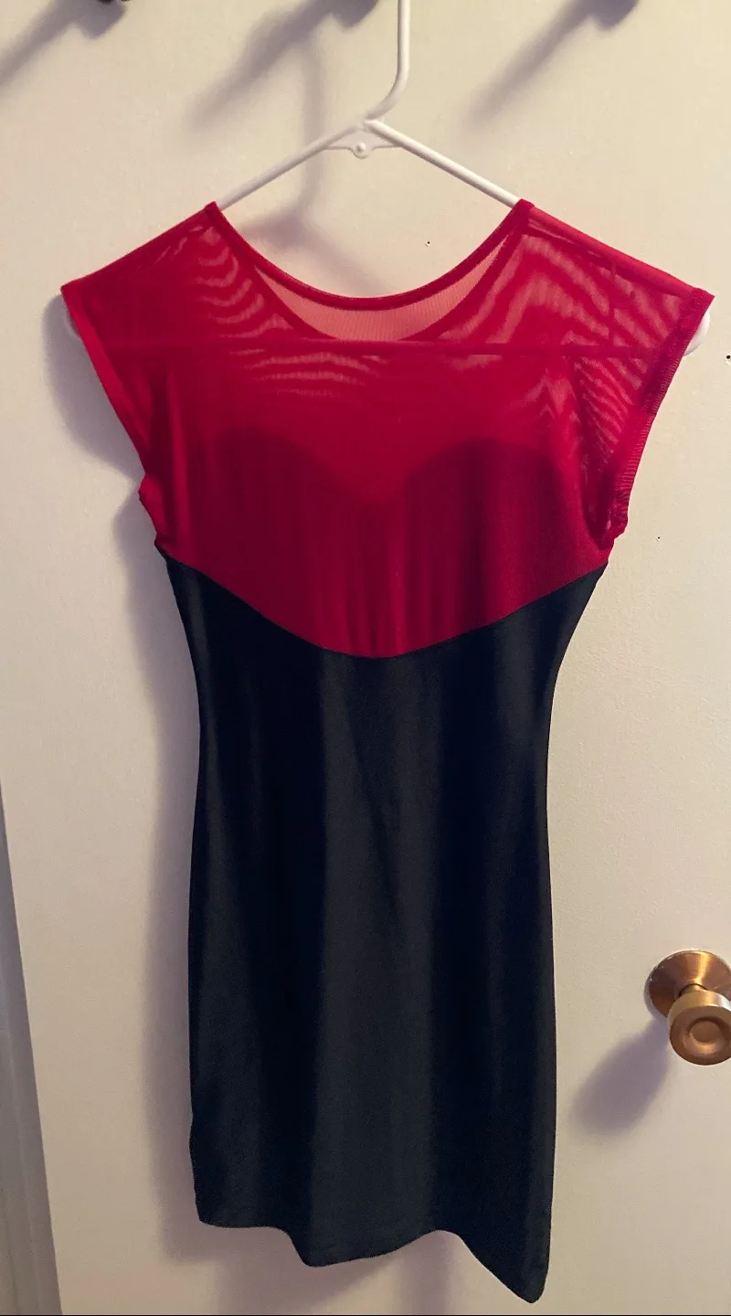 American Apparel Dress New image indicator(2)