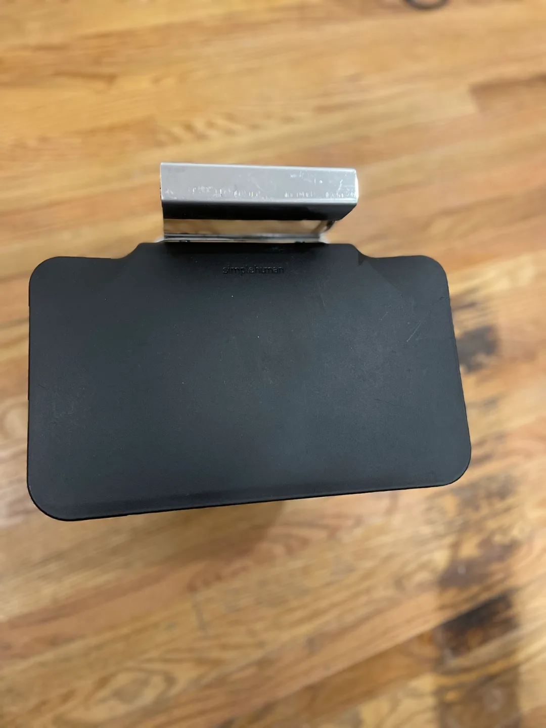 Simply Essential Under Cabinet Trash Can image indicator(2)