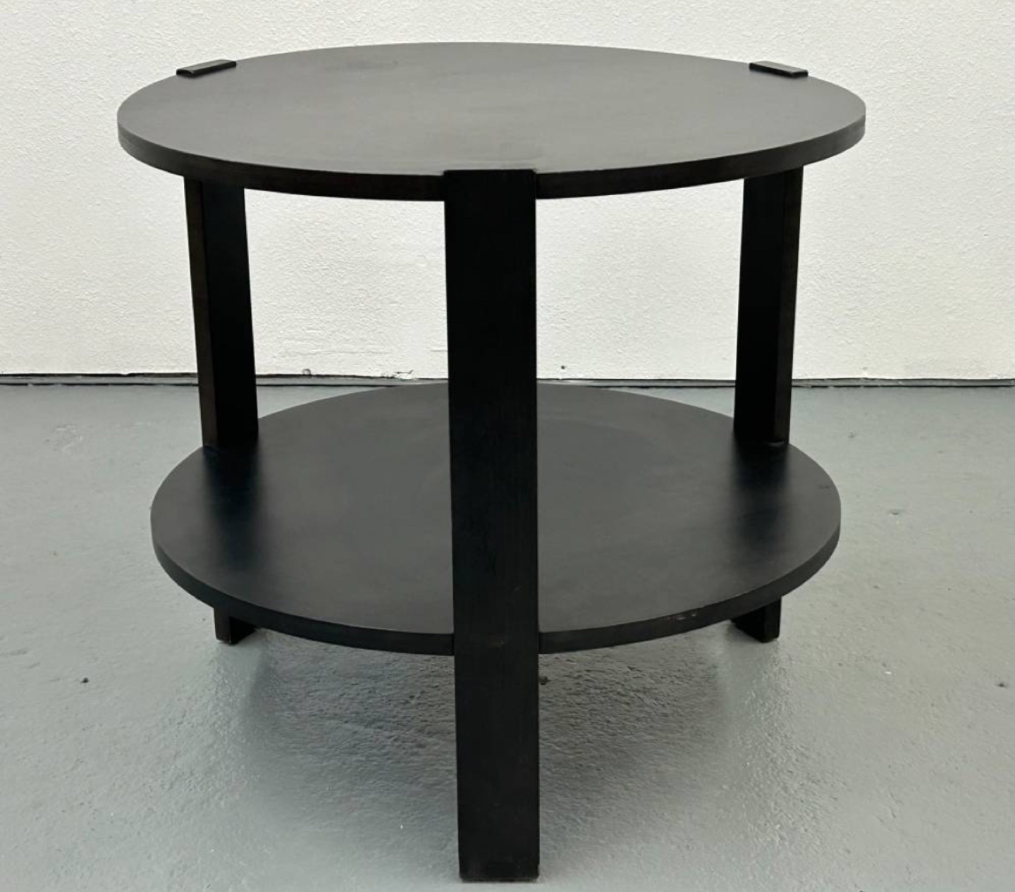Room&board side table