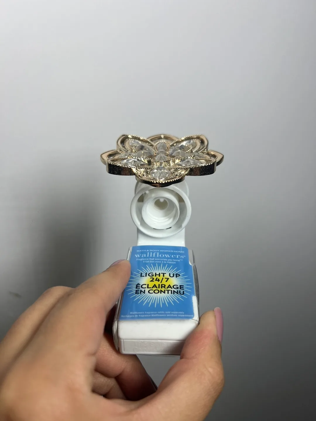 B&BW Wallflowers Plug-in image indicator(4)