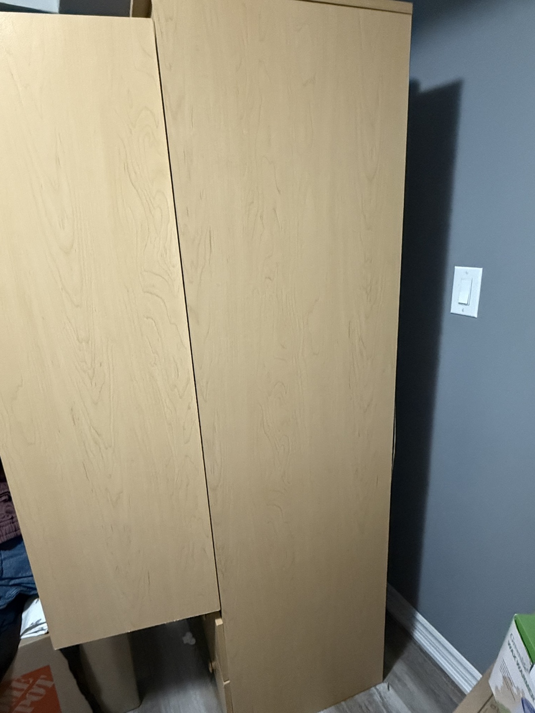 Closet