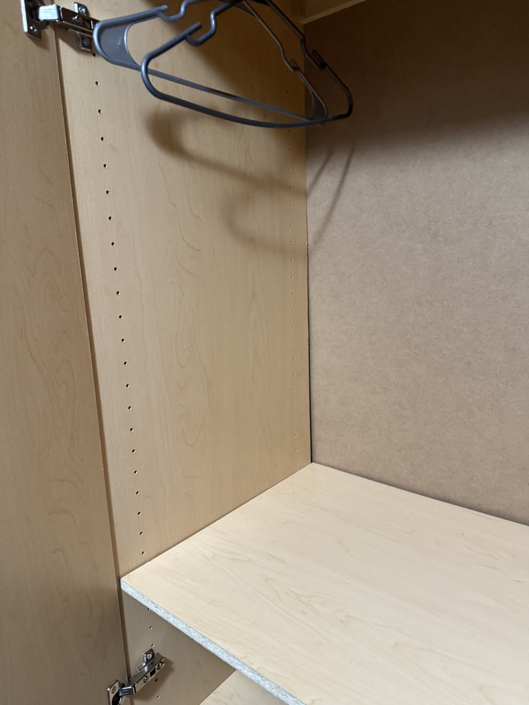 Closet - photo 5