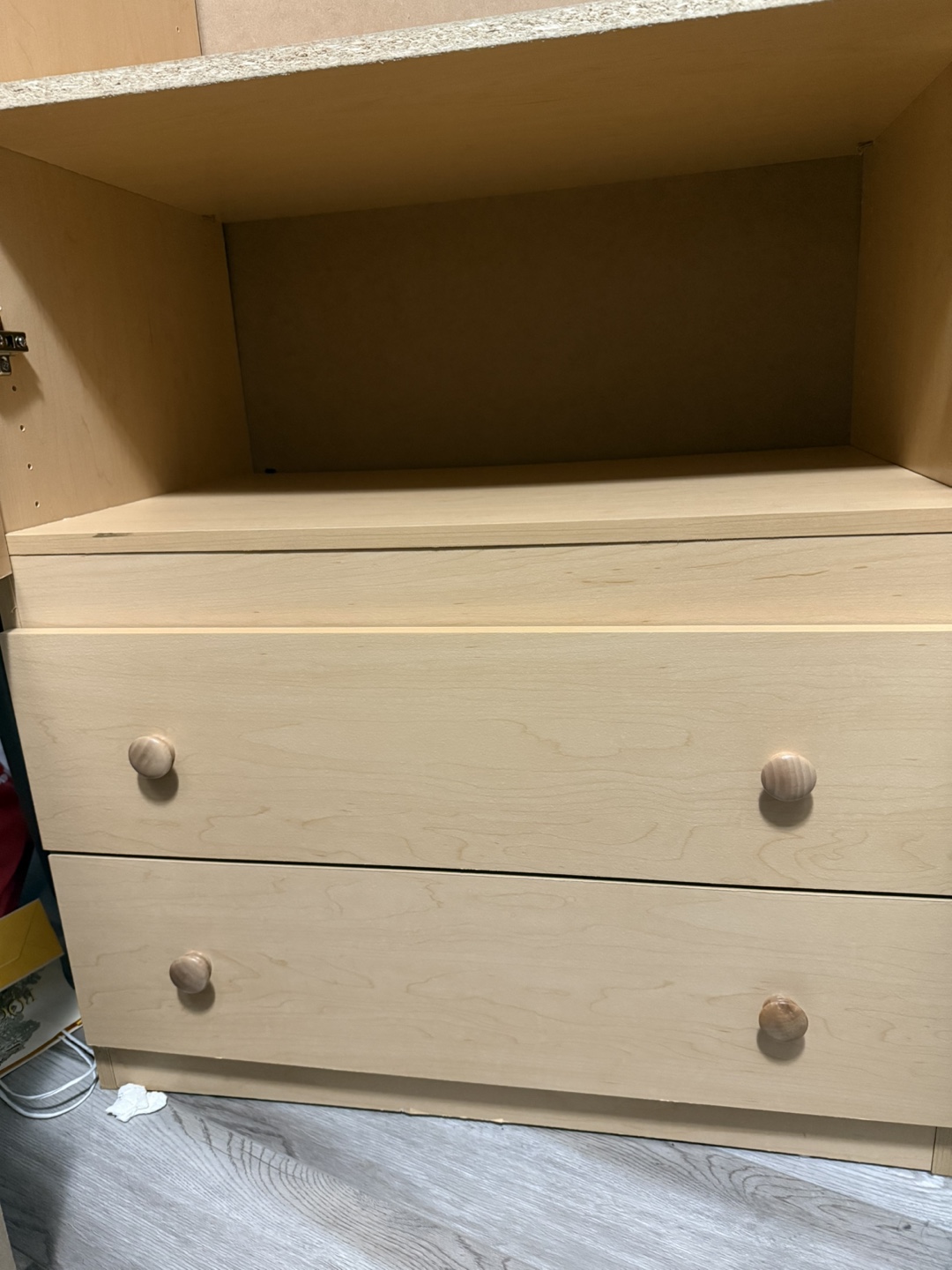 Closet - photo 3
