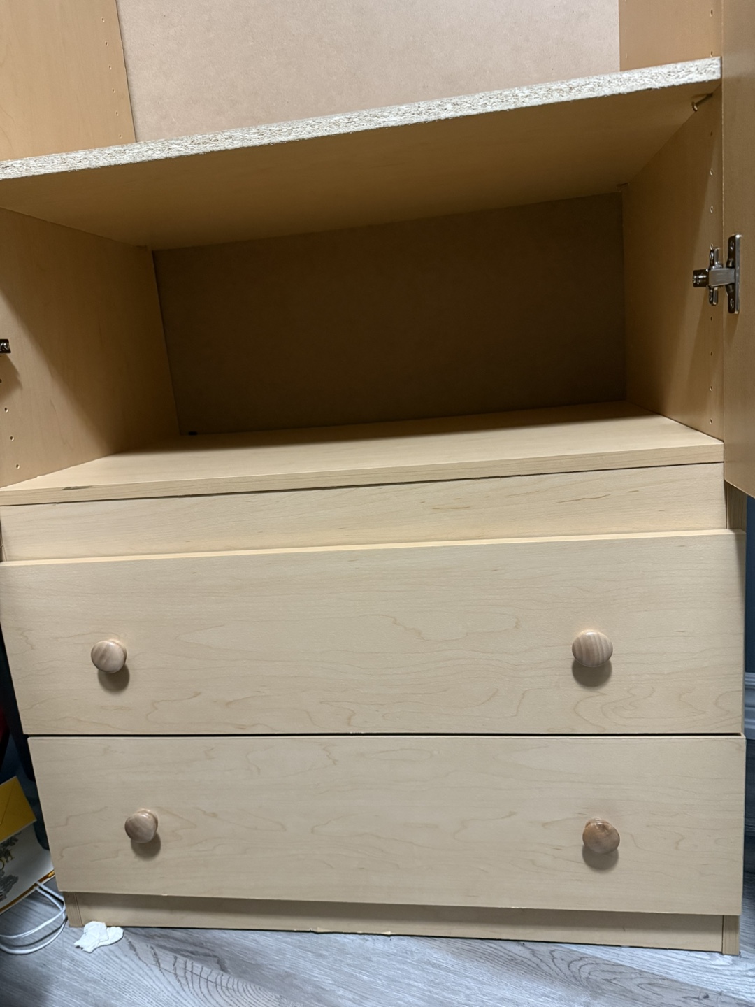 Closet - photo 2