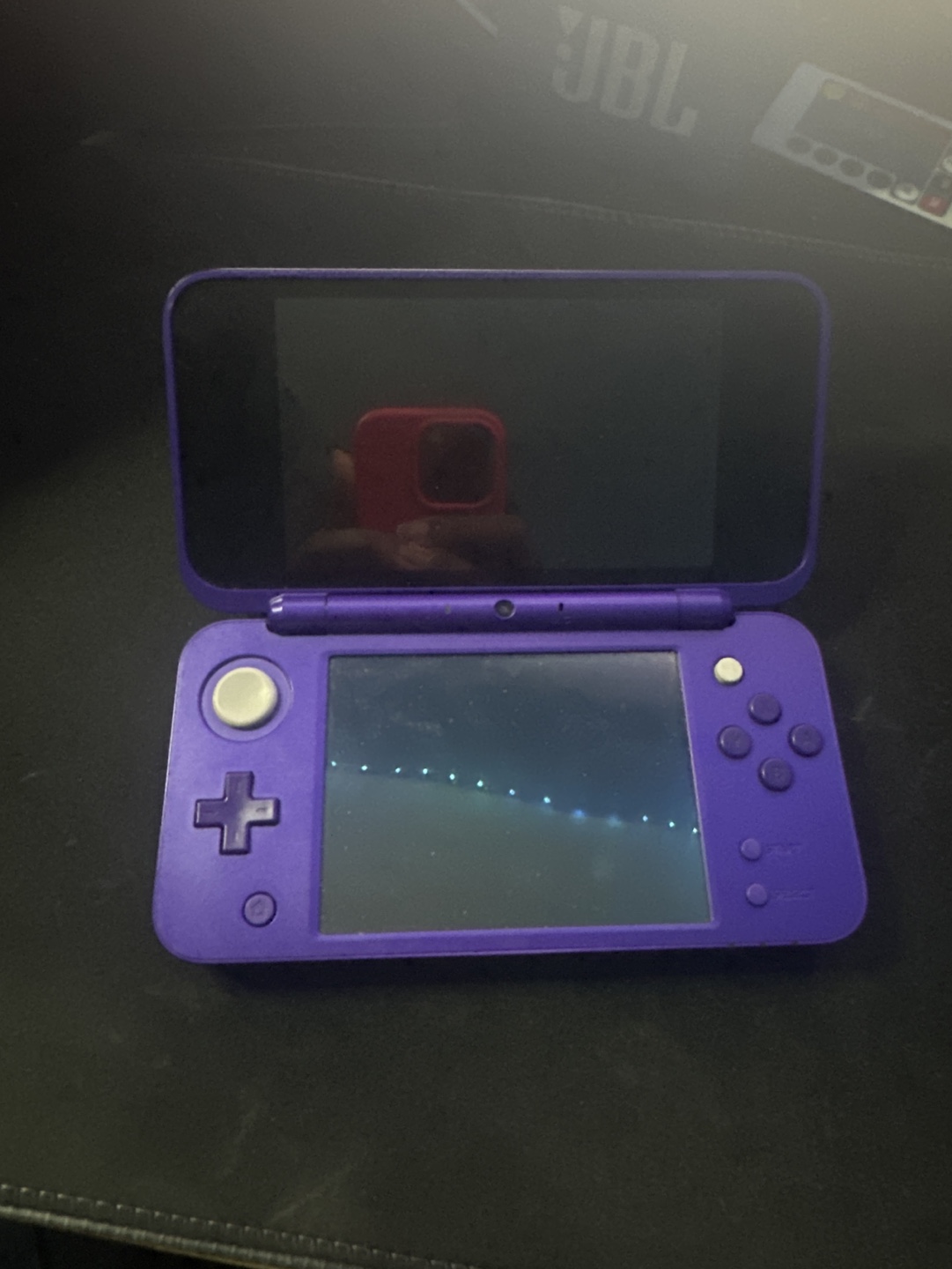Nintendo 2DS XL (Homebrewed) - photo 2