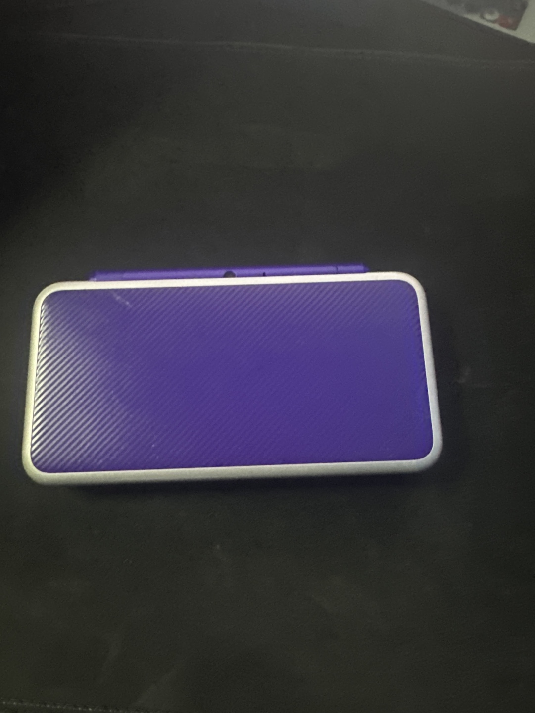 Nintendo 2DS XL (Homebrewed) - photo 3