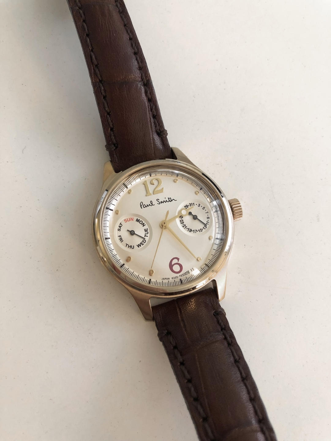 Paul Smith Women's Watch