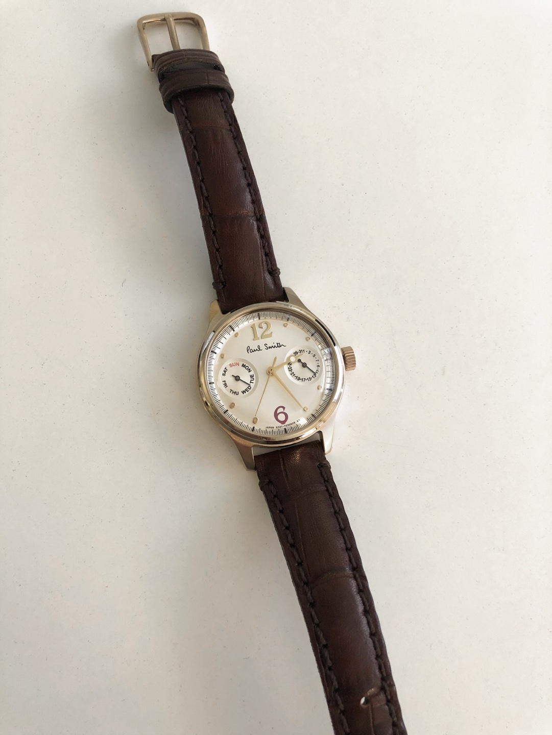 Paul Smith Women's Watch - photo 2