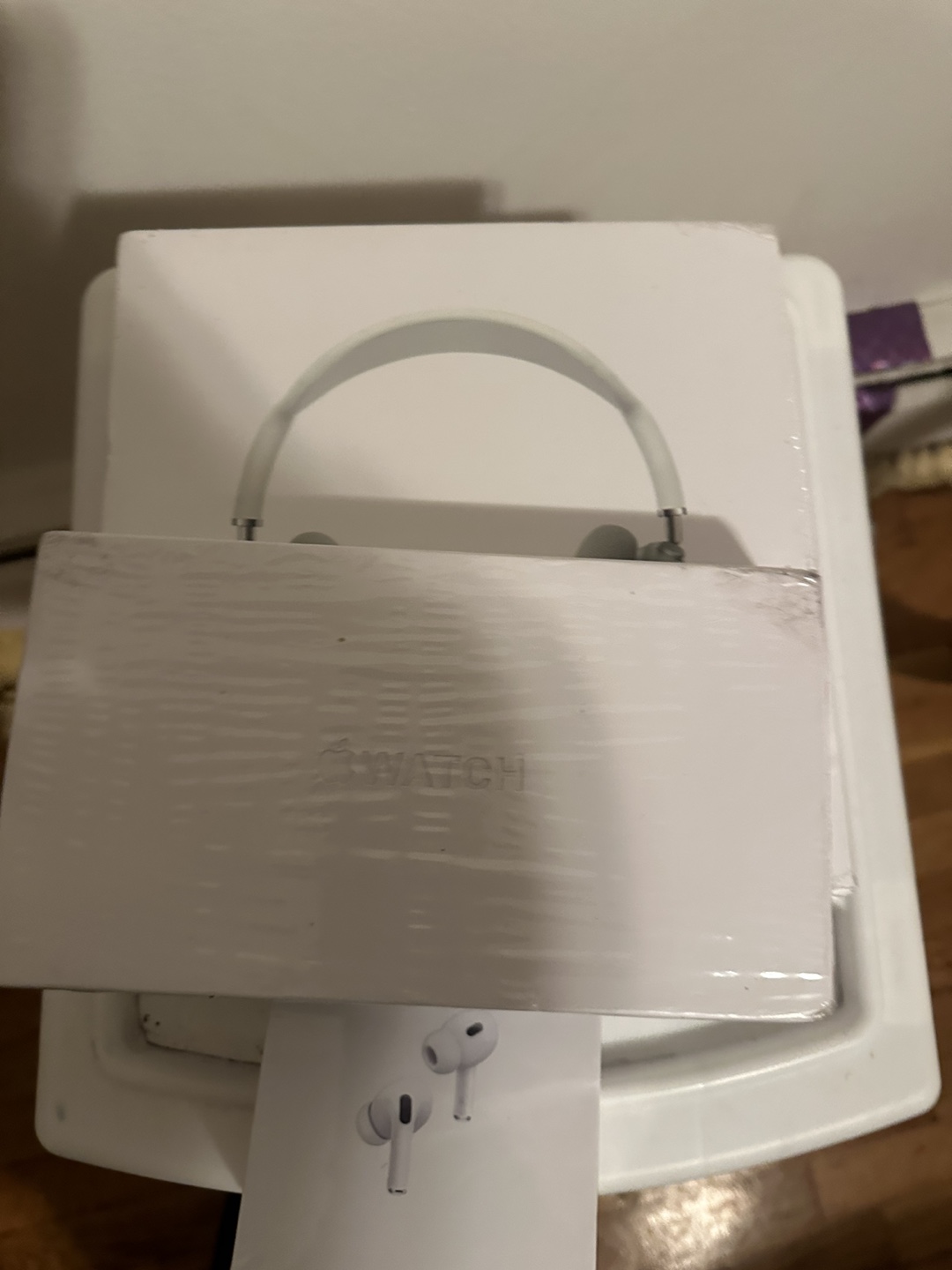 Apple AirPods Max Headphones - Green - photo 2