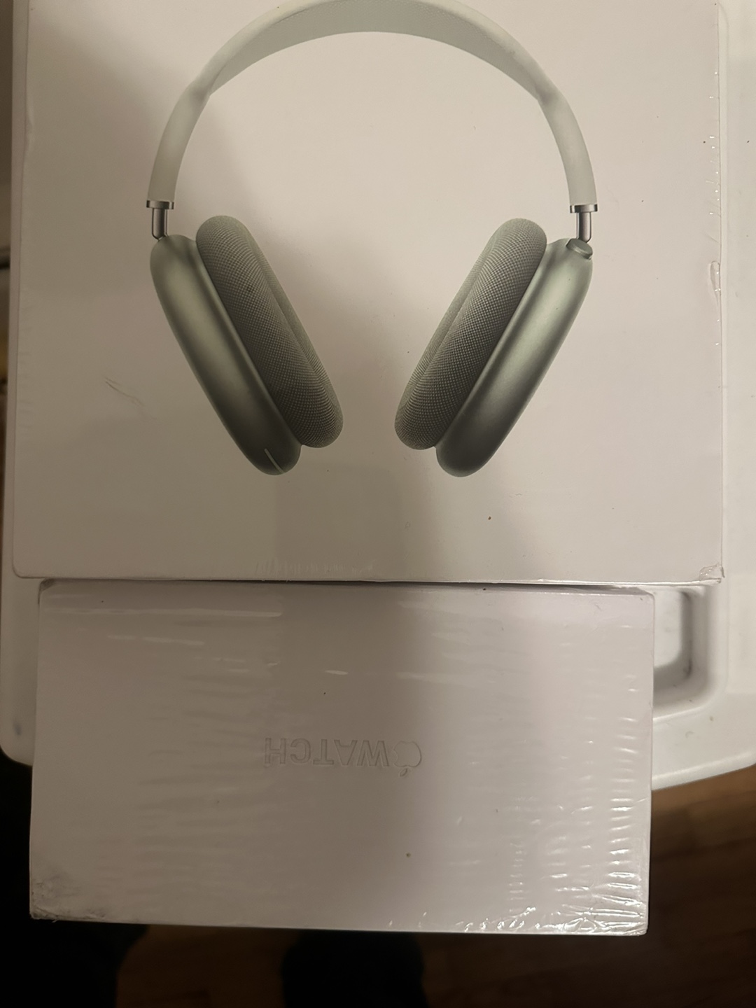 Apple AirPods Max Headphones - Green - photo 3