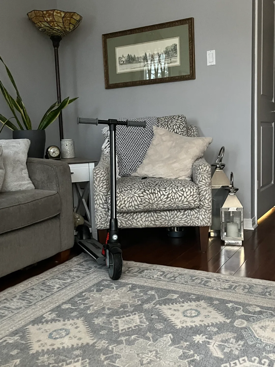 Gotrax Gks e scooter for kids image indicator(2)