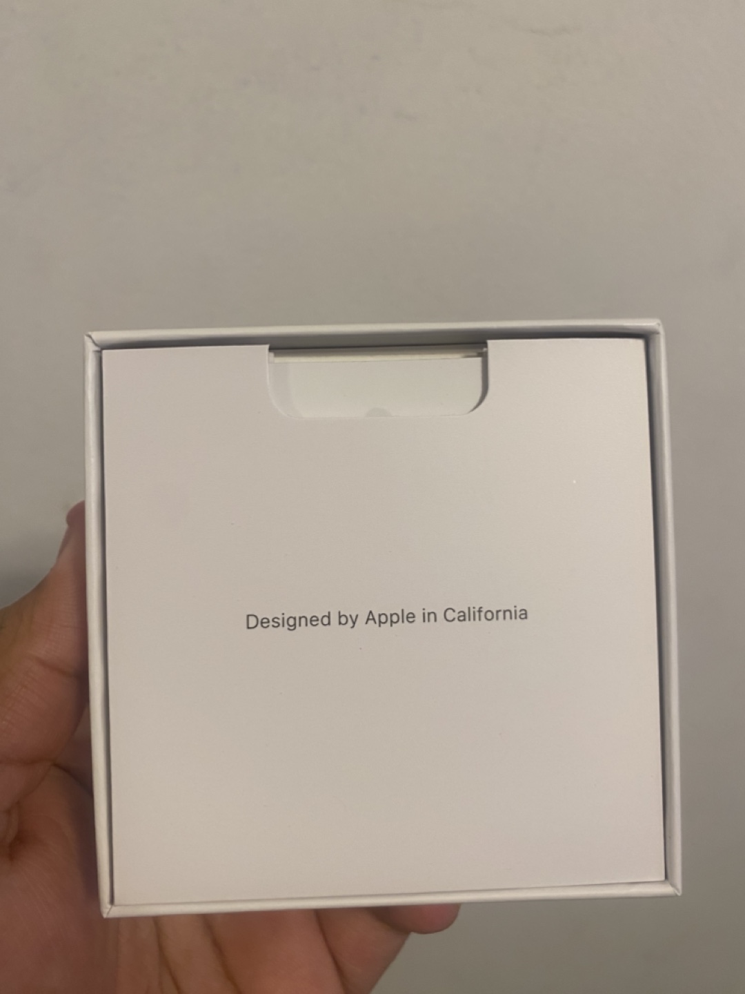 Apple AirPods Pro (2nd generation) - photo 4