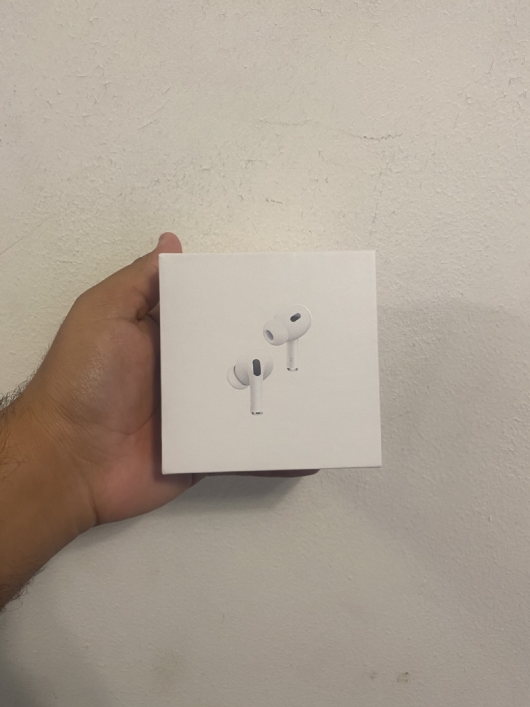 Apple AirPods Pro (2nd generation)