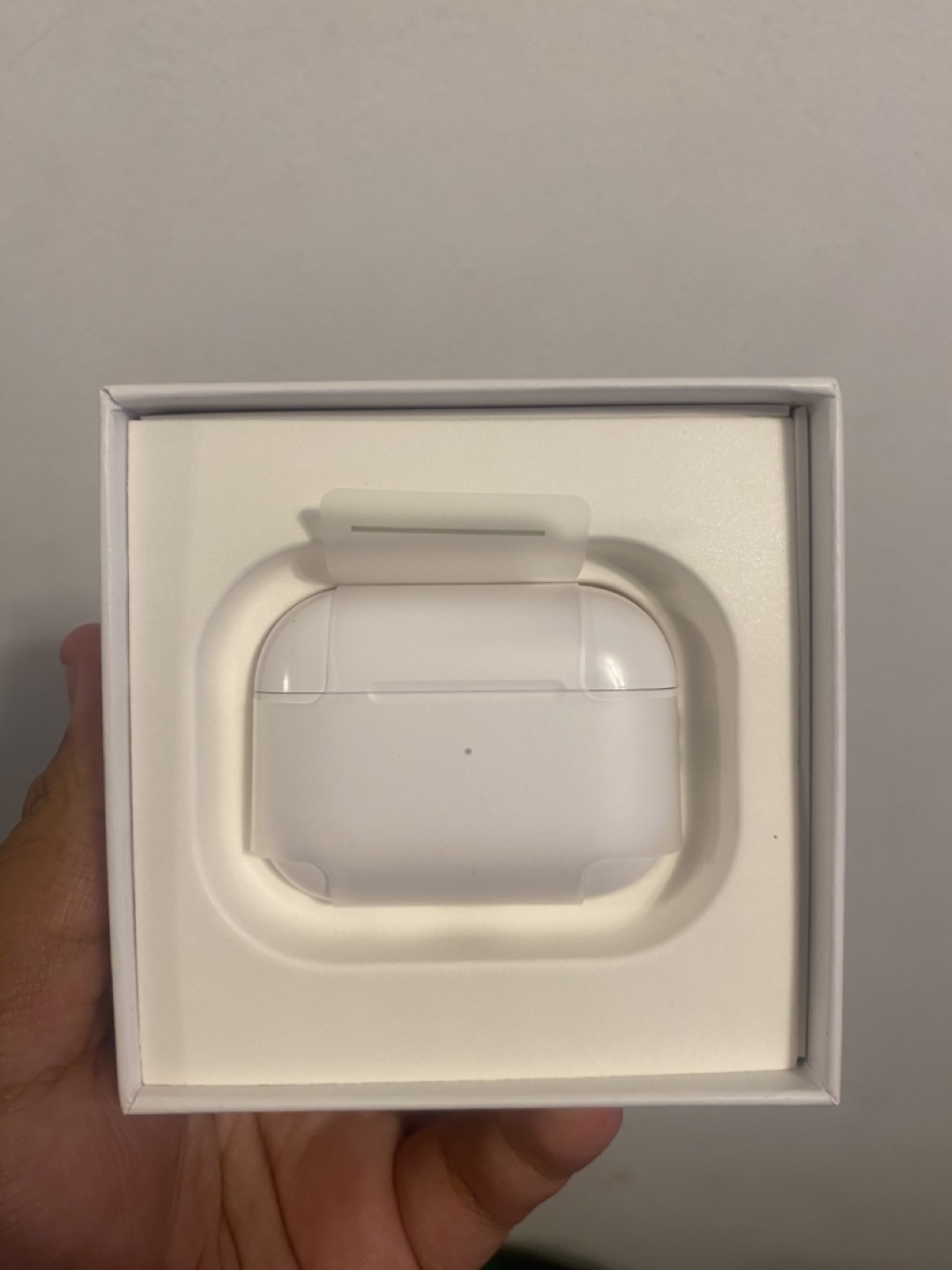 Apple AirPods Pro (2nd generation) - photo 5