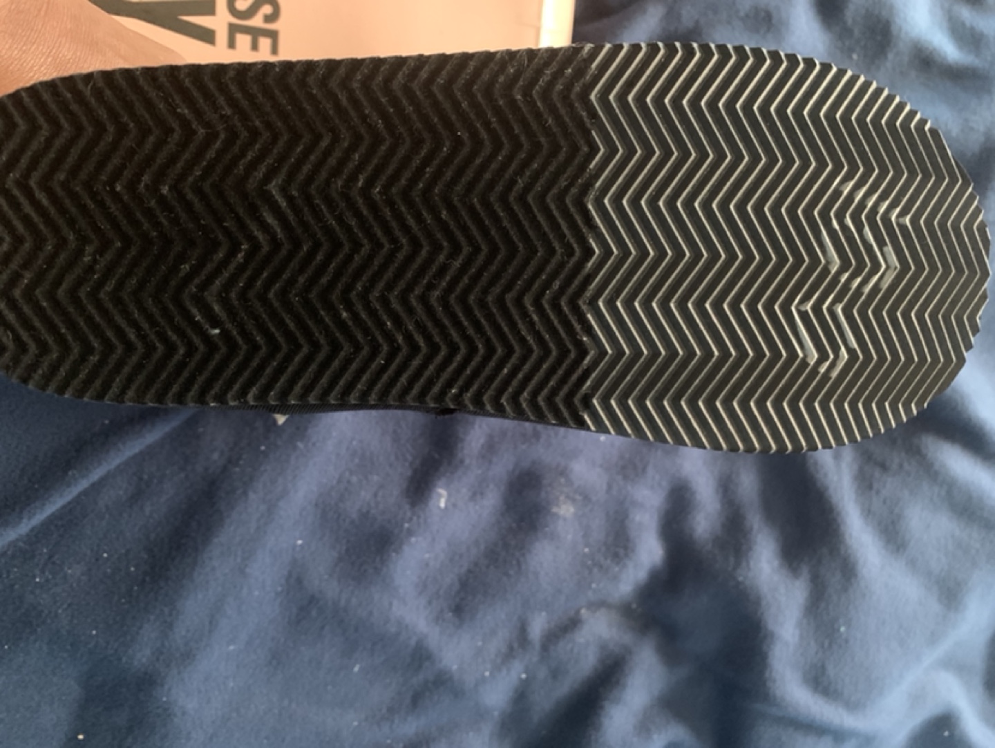 Juicy Couture Gray & Black Wrap Boots - photo 2