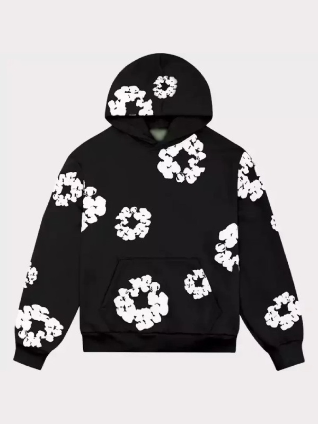 Denim Tears Hoodie - photo 3