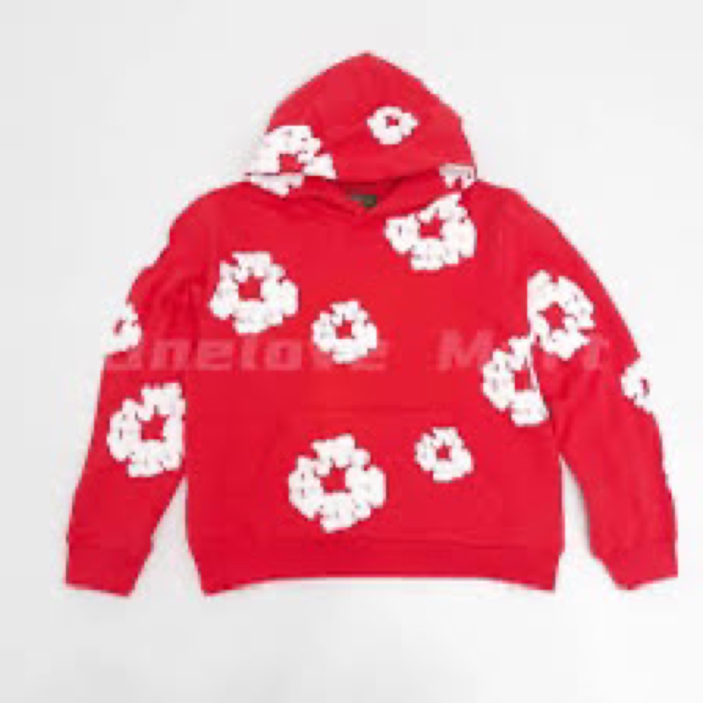 Denim Tears Hoodie - photo 5