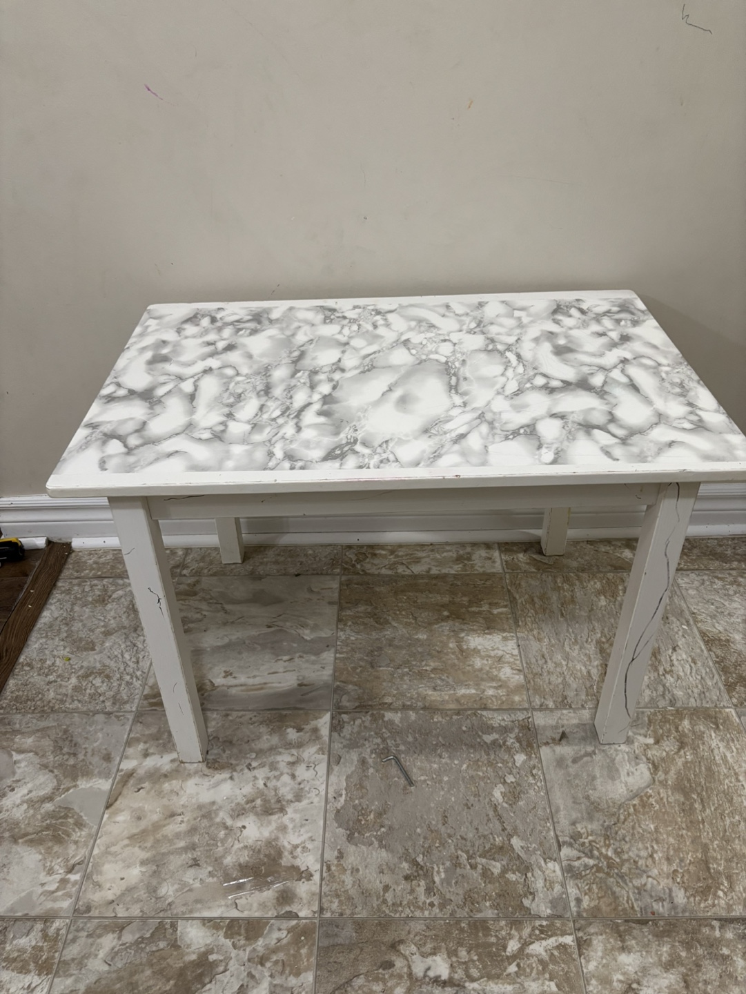Kids' Table and Chair Set - - photo 4