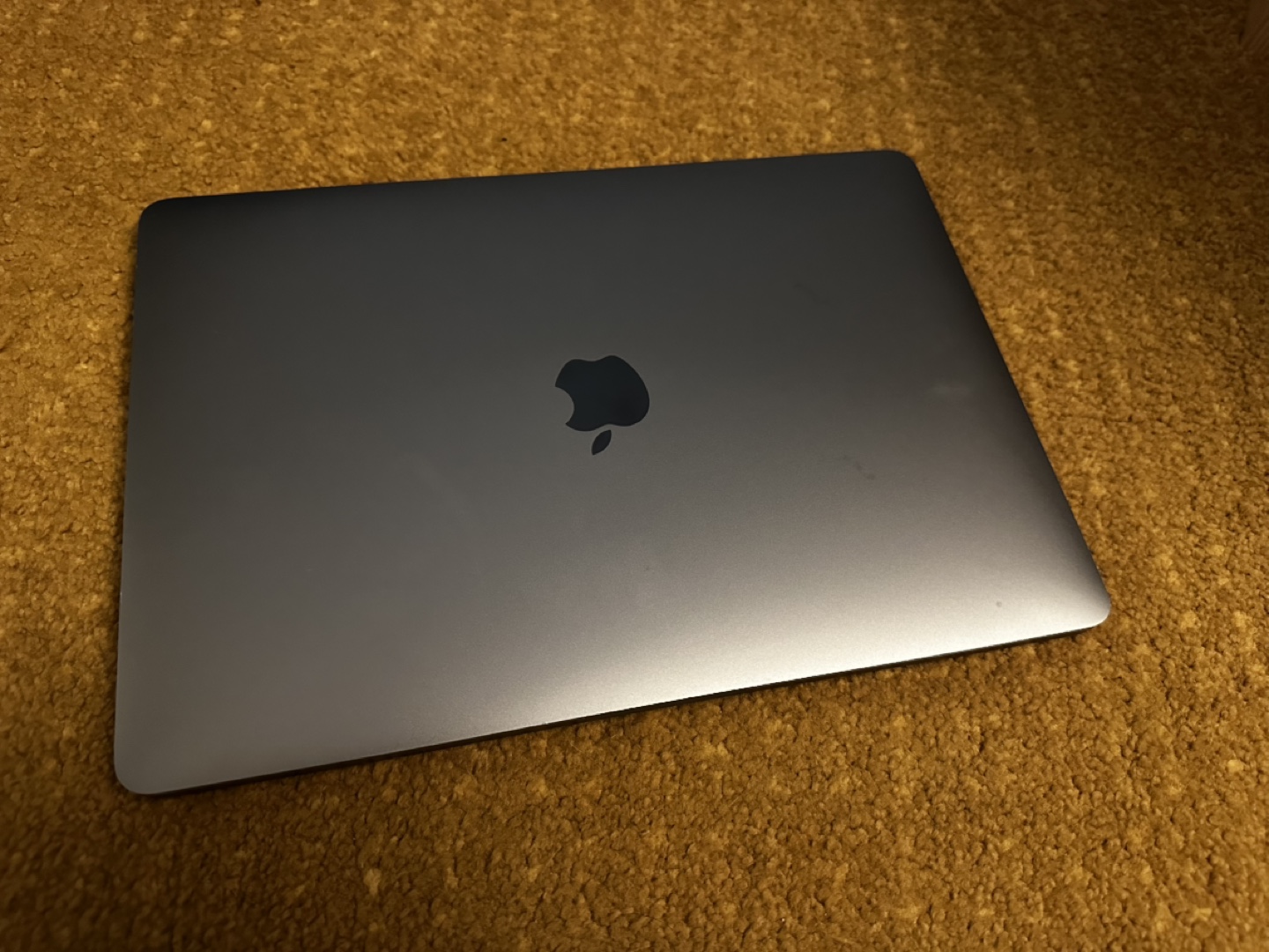 MacBook Pro 13 inch 512G storage - photo 2