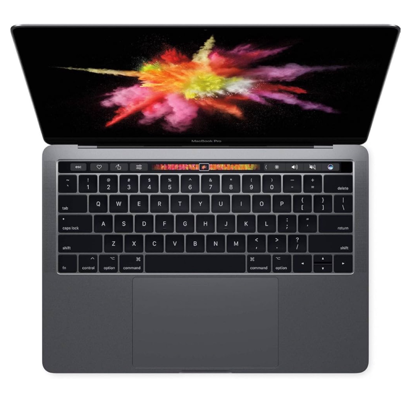 MacBook Pro 13 inch 512G storage