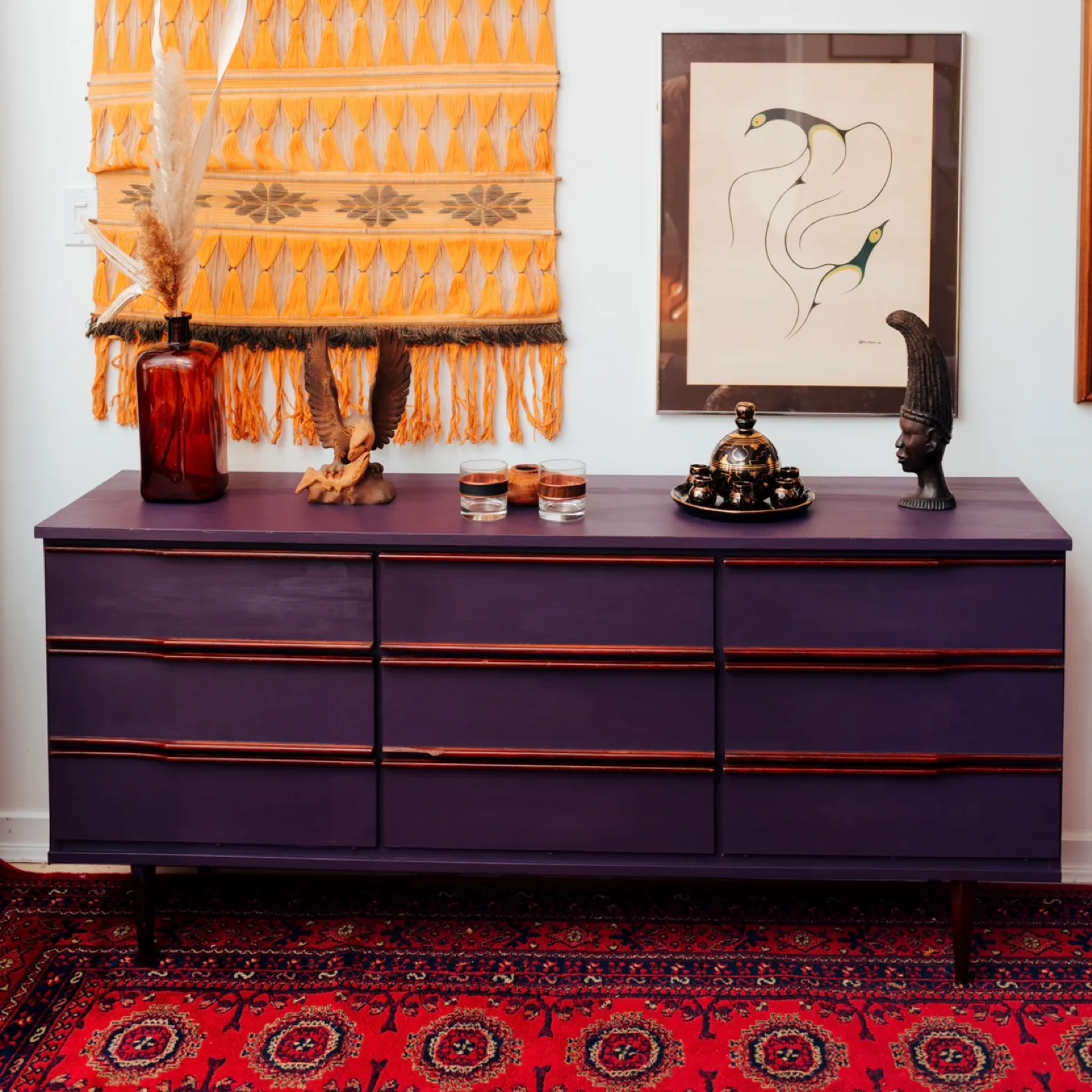 Midcentury Vintage Furniture image indicator(9)