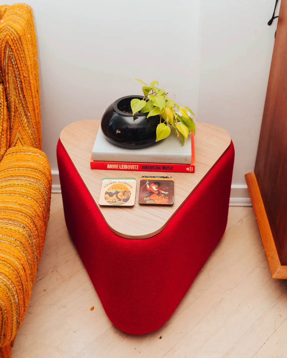 Midcentury Vintage Furniture image indicator(10)