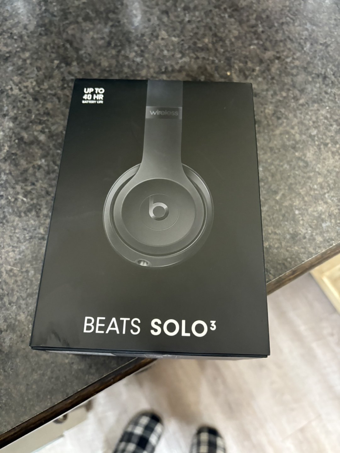Beats Solo3 Wireless Headphones - Brand New in Box - photo 2