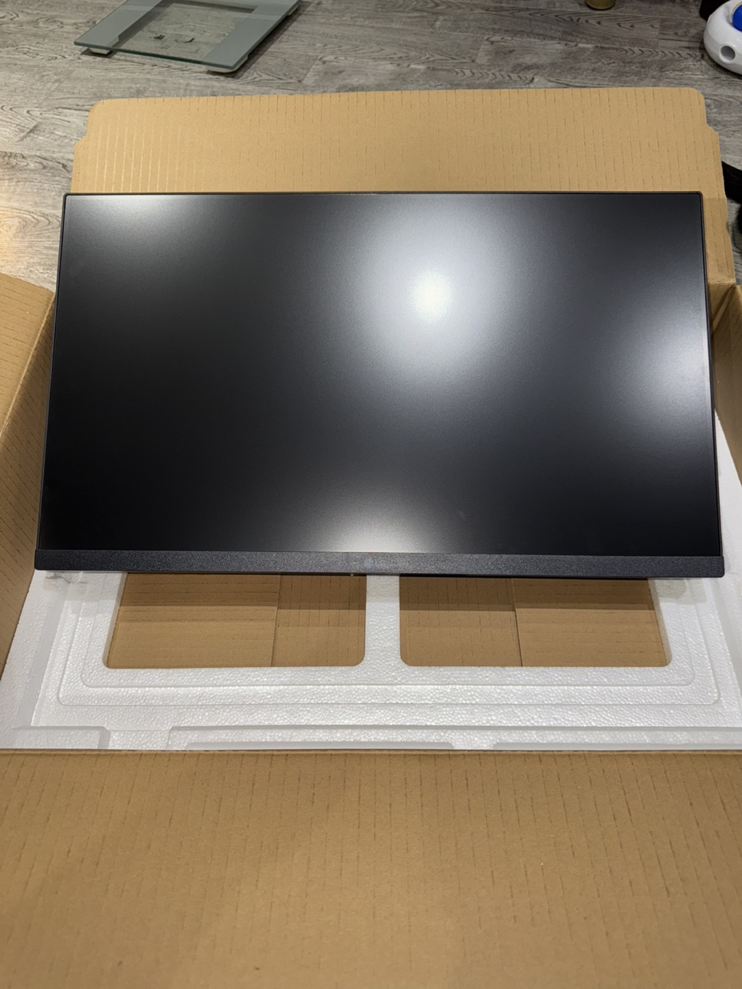 Brand New LG 24MS500 24-inch Monitor - photo 2