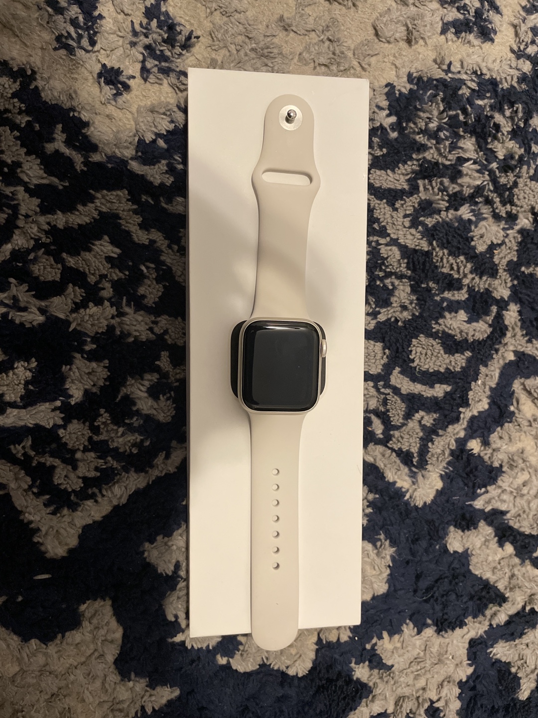 Apple Watch SE 40mm