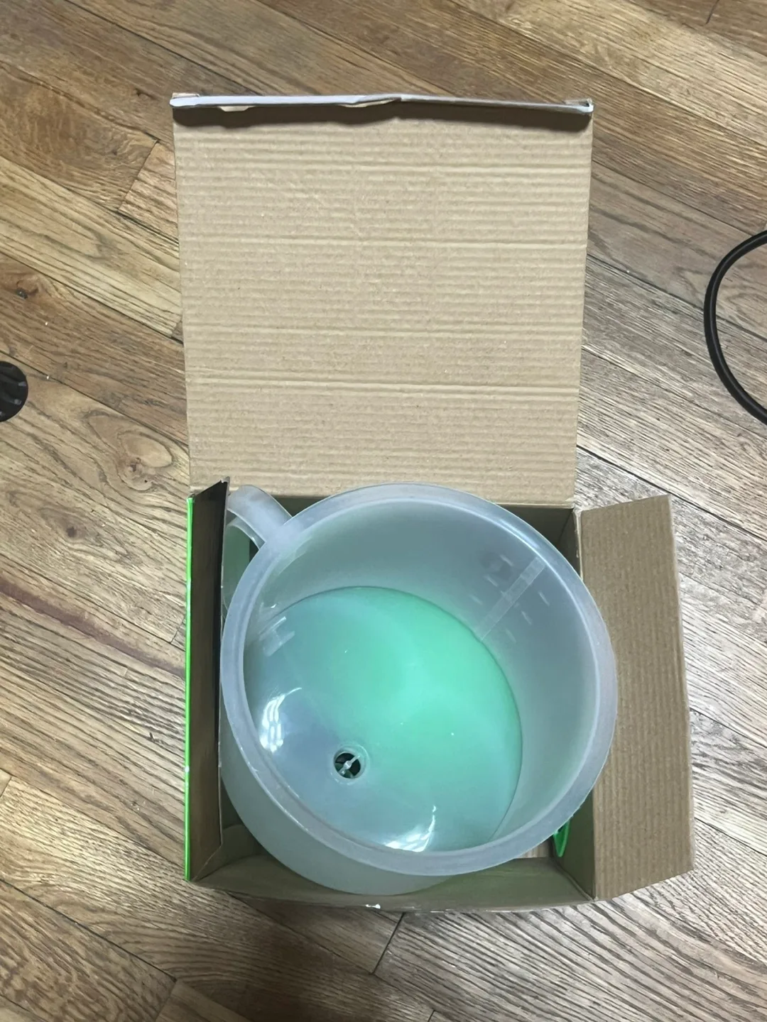 🧡Swanlake No-Spill Coolant Filling Funnel Kit, 15 Pieces image indicator(3)