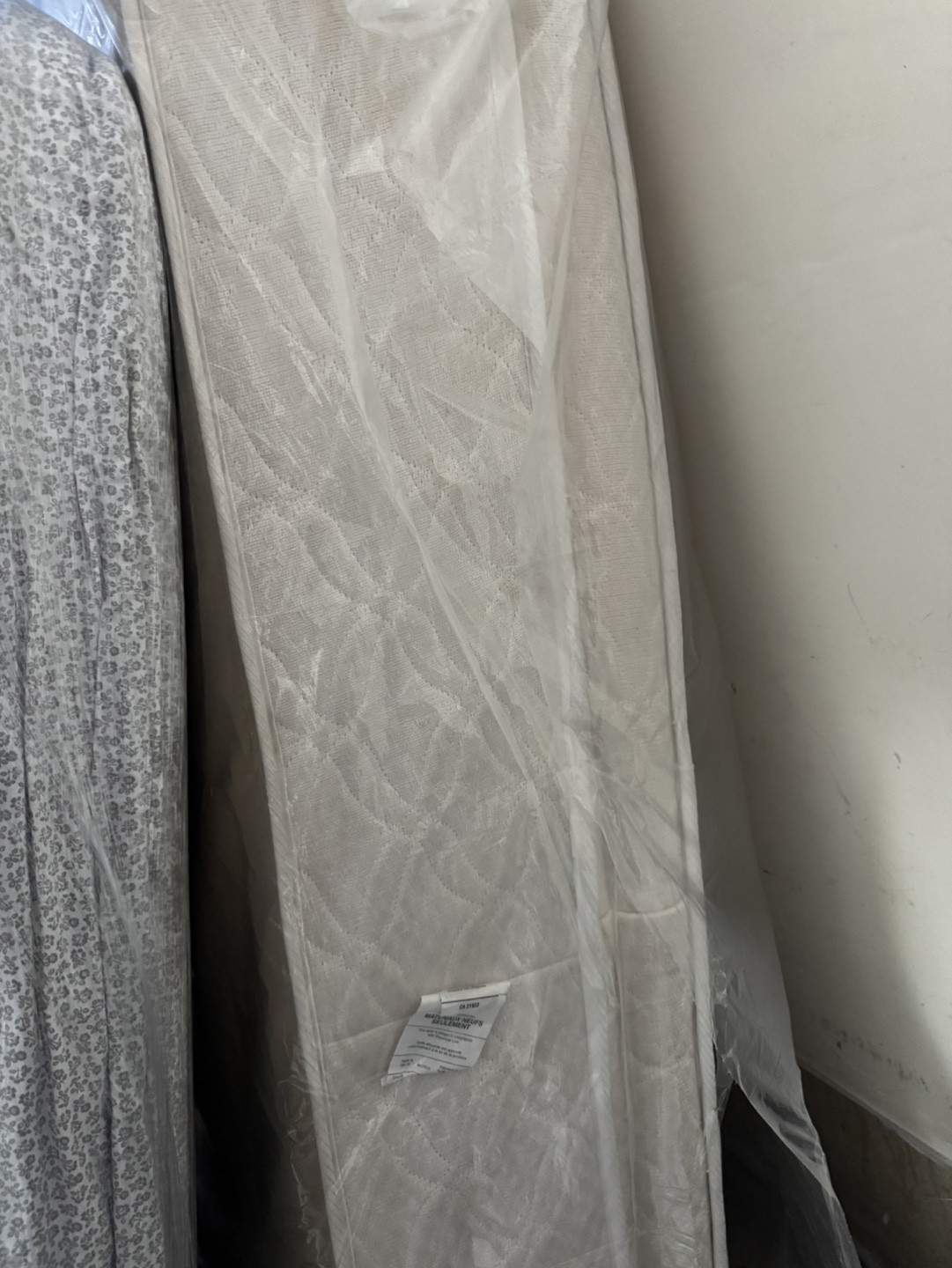 Two New Mattresses - Double & Queen - photo 4
