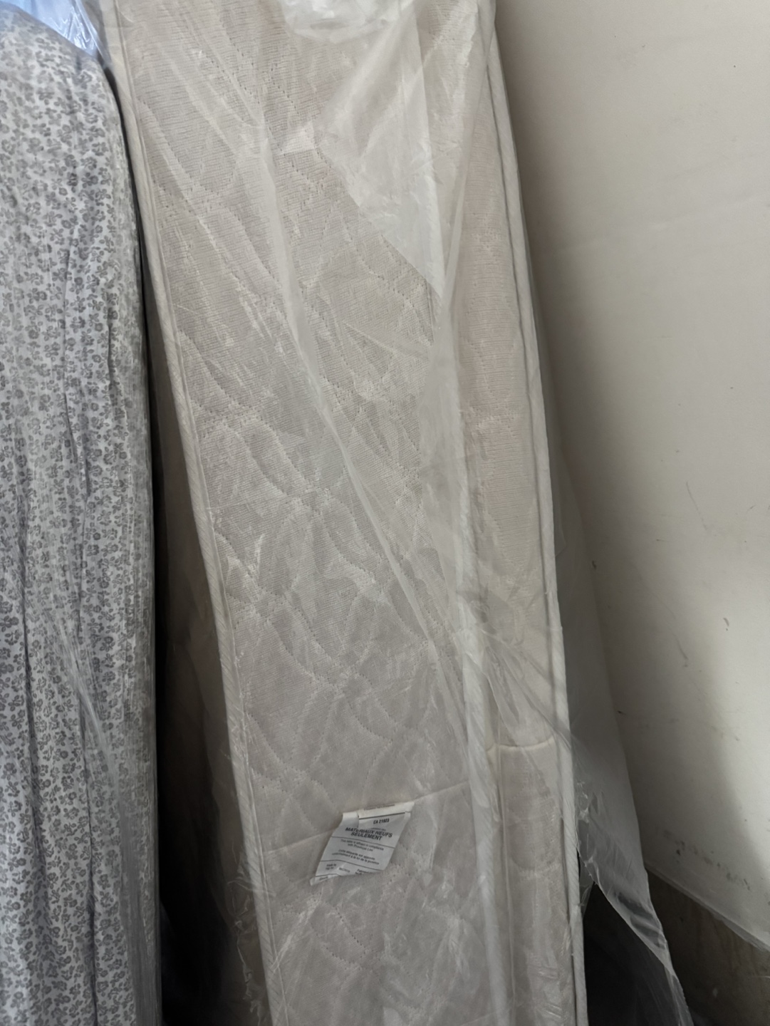 Two New Mattresses - Double & Queen - photo 3