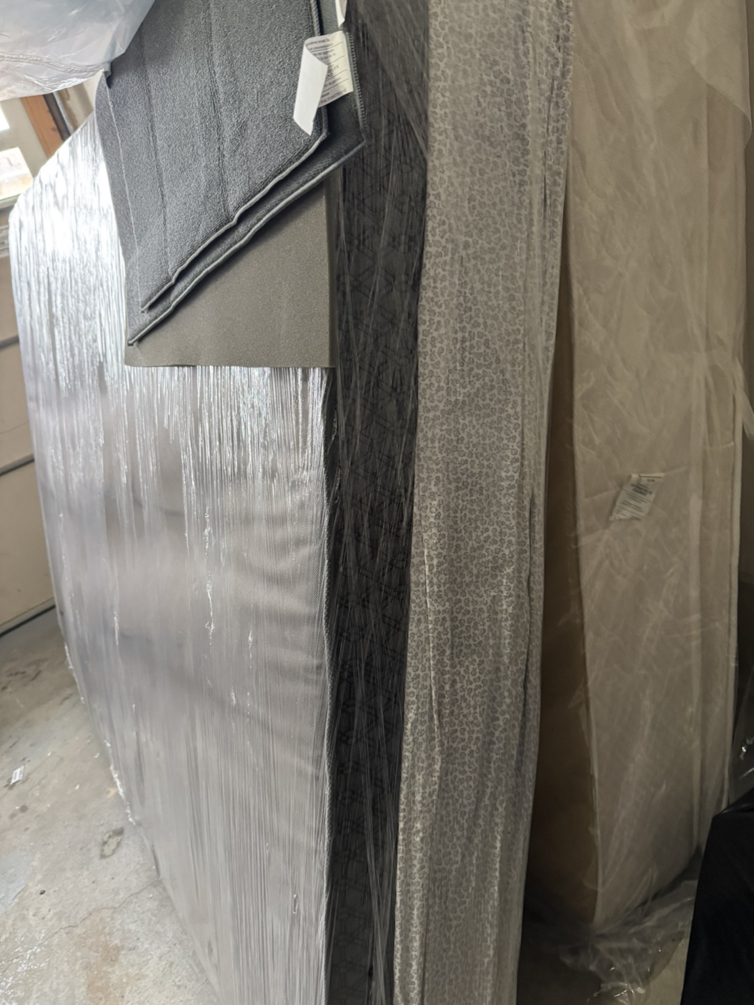 Two New Mattresses - Double & Queen - photo 2