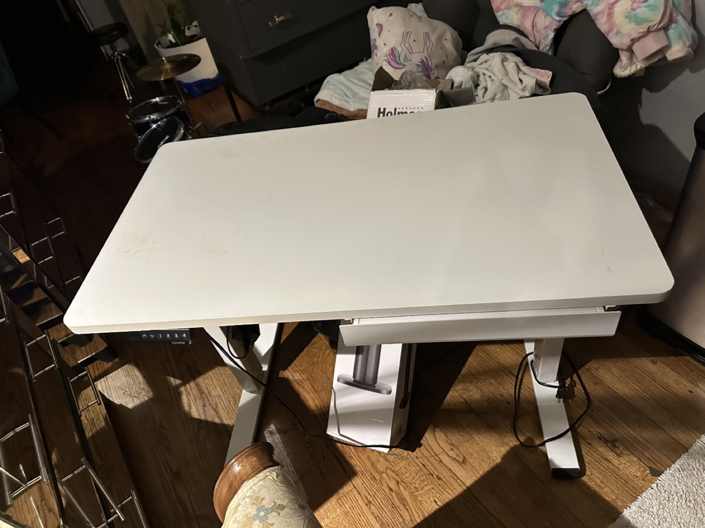 FlexiSpot Electric Standing Desk