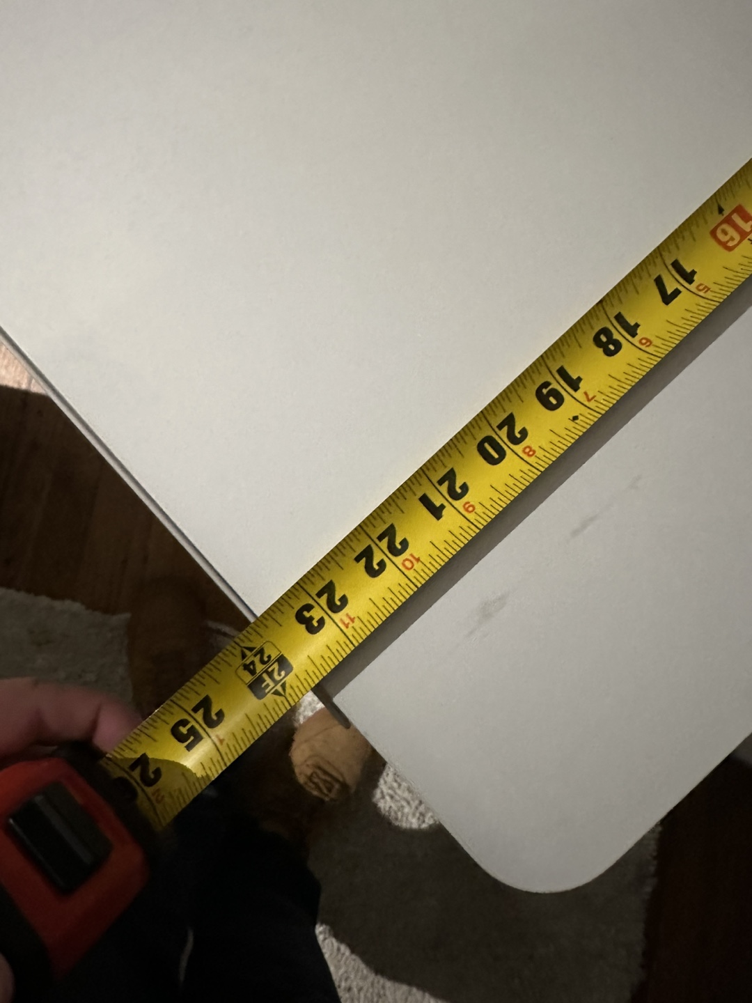 FlexiSpot Electric Standing Desk - photo 5