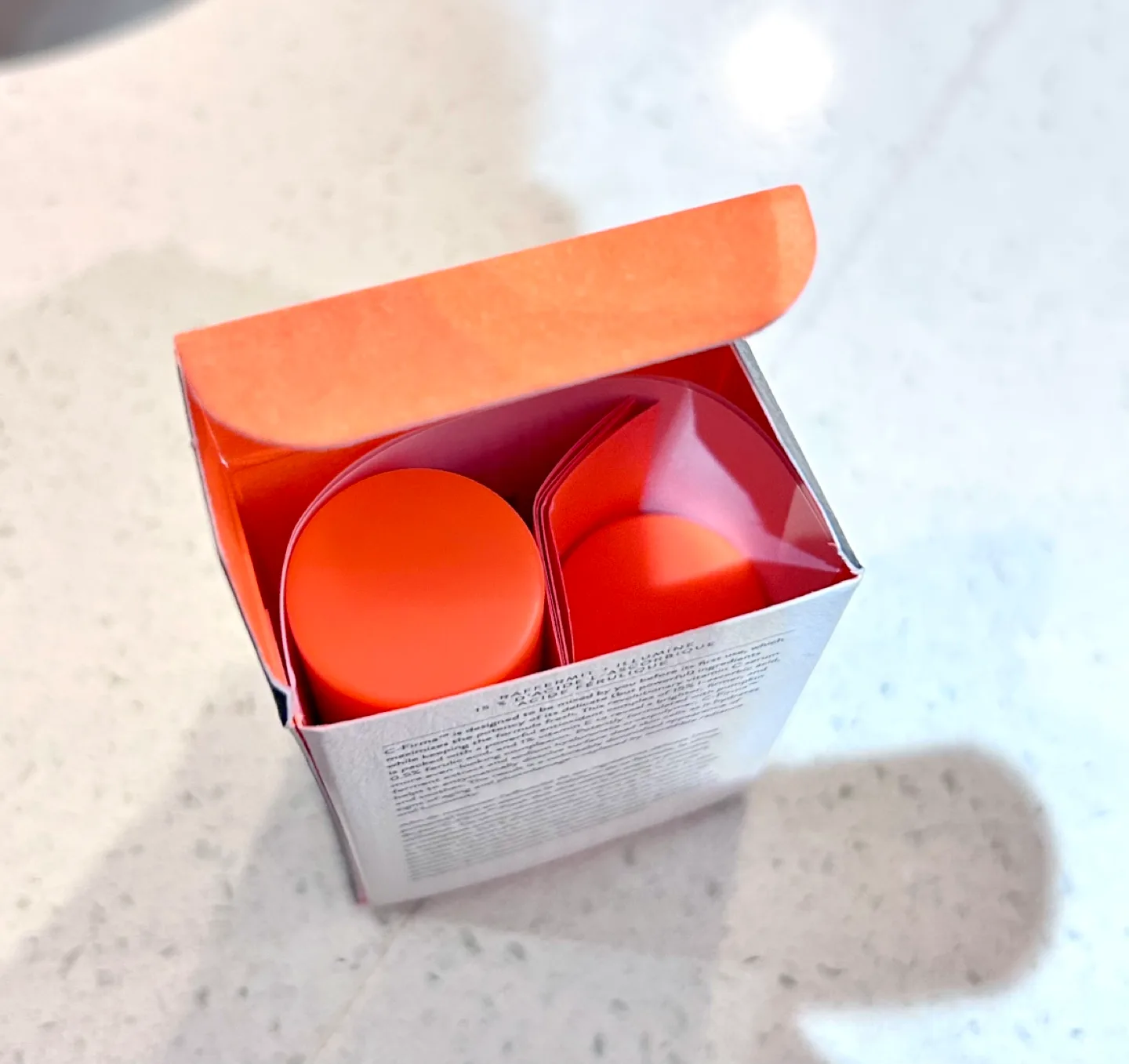 🍓BEAUTY BUNDLE SET Glow Recipe Drunk Elephant + FREE gift image indicator(8)