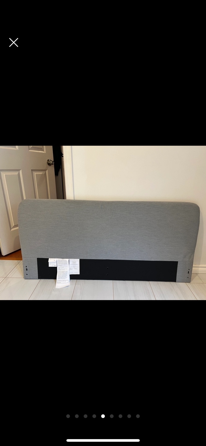 IKEA Slattum Bed Frame (Size: Full) - photo 2